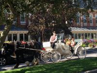 Niagara on the lake &ndash; &copy; Elisabeth Fox-Maerki (Eberhardt TRAVEL)