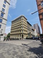 Altstadt Montreals &ndash; &copy; Simone Willner (Eberhardt TRAVEL)