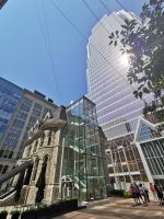 KPMG Turm Montreal &ndash; &copy; Simone Willner (Eberhardt TRAVEL)