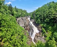 Im Canyon St. Anne &ndash; &copy; Simone Willner (Eberhardt TRAVEL)