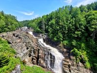 Canyon St. Anne &ndash; &copy; Simone Willner (Eberhardt TRAVEL)