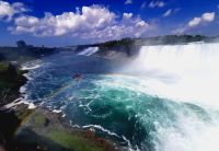 Niagarafälle &ndash; &copy; Simone Willner (Eberhardt TRAVEL)