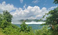 Niagarafälle &ndash; &copy; Simone Willner (Eberhardt TRAVEL)