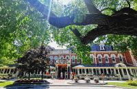 Niagara on the Lake &ndash; &copy; Simone Willner (Eberhardt TRAVEL)