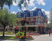 Niagara on the Lake &ndash; &copy; Simone Willner (Eberhardt TRAVEL)