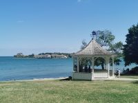 Niagara on the Lake &ndash; &copy; Simone Willner (Eberhardt TRAVEL)