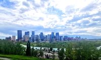 Calgary &ndash; &copy; Simone Willner (Eberhardt TRAVEL)