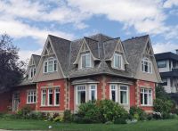 Kleine Villa in Calgary &ndash; &copy; Simone Willner (Eberhardt TRAVEL)