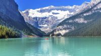 Lake Louise &ndash; &copy; Simone Willner (Eberhardt TRAVEL)
