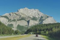 Banff Nationalpark &ndash; &copy; Simone Willner (Eberhardt TRAVEL)