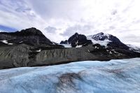 Columbia Ice Field &ndash; &copy; Simone Willner (Eberhardt TRAVEL)