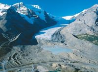 Columbia Ice Field &ndash; &copy; Simone Willner (Eberhardt TRAVEL)