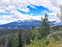 Jasper Nationalpark &ndash; &copy; Simone Willner (Eberhardt TRAVEL)