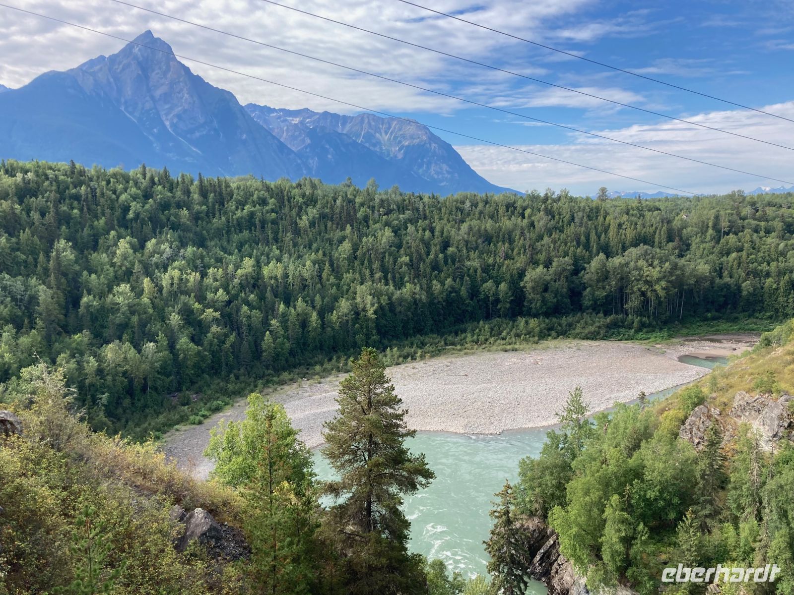 7. Tag – Hagwiglet Canyon &ndash; &copy; Andreas Wolfsteller (Eberhardt TRAVEL)