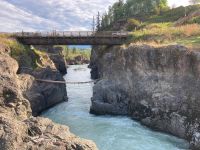 7. Tag – Moricetown Canyon &ndash; &copy; Andreas Wolfsteller (Eberhardt TRAVEL)