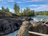 7. Tag – Moricetown Canyon &ndash; &copy; Andreas Wolfsteller (Eberhardt TRAVEL)
