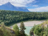 7. Tag – Hagwiglet Canyon &ndash; &copy; Andreas Wolfsteller (Eberhardt TRAVEL)