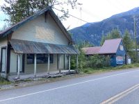 8. Tag – Hyder, Alaska – Freundlichste Geisterstadt &ndash; &copy; Andreas Wolfsteller (Eberhardt TRAVEL)