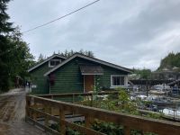 11. Tag – Telegraph Cove &ndash; &copy; Andreas Wolfsteller (Eberhardt TRAVEL)