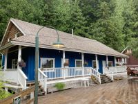 11. Tag – Telegraph Cove &ndash; &copy; Andreas Wolfsteller (Eberhardt TRAVEL)