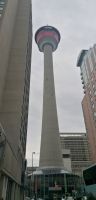 6 Calgary Tower &ndash; &copy; Susanne Schirmann (Eberhardt TRAVEL)