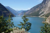 9Carpenter Stausee &ndash; &copy; Susanne Schirmann (Eberhardt TRAVEL)