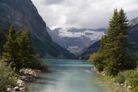 14 Lake Louise &ndash; &copy; Susanne Schirmann (Eberhardt TRAVEL)