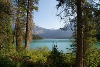27 Emerald Lake &ndash; &copy; Susanne Schirmann (Eberhardt TRAVEL)