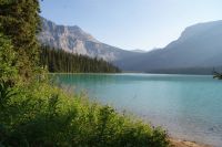 28 Emerald Lake &ndash; &copy; Susanne Schirmann (Eberhardt TRAVEL)