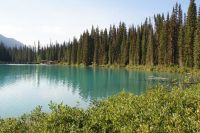 29 Emerald Lake &ndash; &copy; Susanne Schirmann (Eberhardt TRAVEL)