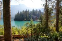 30 Emerald Lake &ndash; &copy; Susanne Schirmann (Eberhardt TRAVEL)