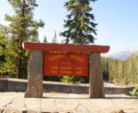 31 Natural Bridge &ndash; &copy; Susanne Schirmann (Eberhardt TRAVEL)