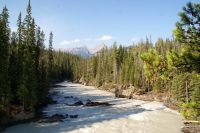32 Yoho Nationalpark  &ndash; &copy; Susanne Schirmann (Eberhardt TRAVEL)