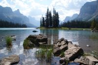 57 Spirit Island &ndash; &copy; Susanne Schirmann (Eberhardt TRAVEL)