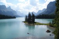 61 Spirit Island &ndash; &copy; Susanne Schirmann (Eberhardt TRAVEL)