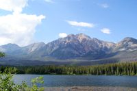 73 Pyramid Mountain &ndash; &copy; Susanne Schirmann (Eberhardt TRAVEL)