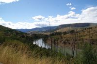 79 Southern Thompson River &ndash; &copy; Susanne Schirmann (Eberhardt TRAVEL)