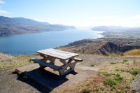82 Lake Kamloops &ndash; &copy; Susanne Schirmann (Eberhardt TRAVEL)