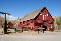 86 Hat Creek Ranch &ndash; &copy; Susanne Schirmann (Eberhardt TRAVEL)