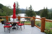 102 Idylle am See &ndash; &copy; Susanne Schirmann (Eberhardt TRAVEL)