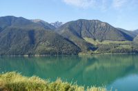106 Carpenter Stausee &ndash; &copy; Susanne Schirmann (Eberhardt TRAVEL)