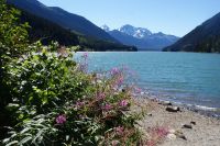 113 Duffy Lake &ndash; &copy; Susanne Schirmann (Eberhardt TRAVEL)