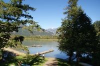 119 One Mile Lake &ndash; &copy; Susanne Schirmann (Eberhardt TRAVEL)