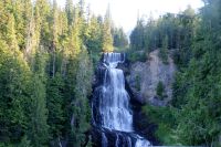 120 Alexander Falls &ndash; &copy; Susanne Schirmann (Eberhardt TRAVEL)