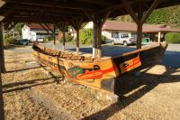 175 Kanu der First Nation &ndash; &copy; Susanne Schirmann (Eberhardt TRAVEL)