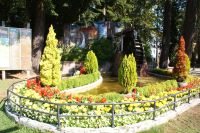 178 Kunst in Chemainus &ndash; &copy; Susanne Schirmann (Eberhardt TRAVEL)