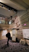 Singlereise Kanada - Head-Smashed-In-Buffalo Jump &ndash; &copy; Franziska Bergmann (Eberhardt TRAVEL)