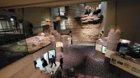 Singlereise Kanada - Head-Smashed-In-Buffalo Jump &ndash; &copy; Franziska Bergmann (Eberhardt TRAVEL)
