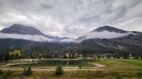 Singlereise Kanada - Banff Nationalpark &ndash; &copy; Franziska Bergmann (Eberhardt TRAVEL)