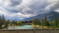 Singlereise Kanada - Banff im Banff Nationalpark &ndash; &copy; Franziska Bergmann (Eberhardt TRAVEL)